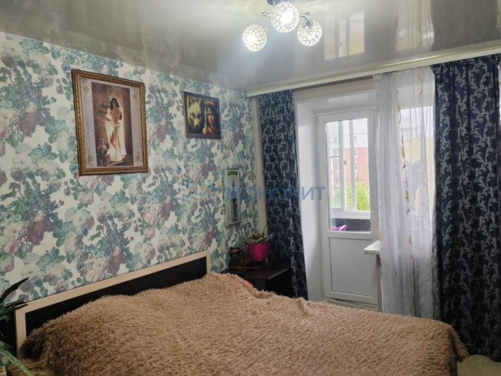 2-комн квартира Чапаева ул, 75