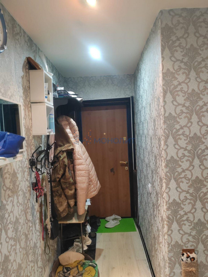 2-комн квартира Чапаева ул, 75