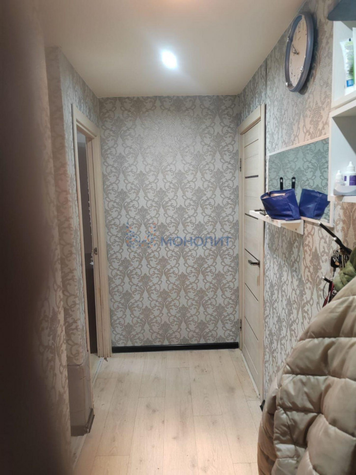 2-комн квартира Чапаева ул, 75