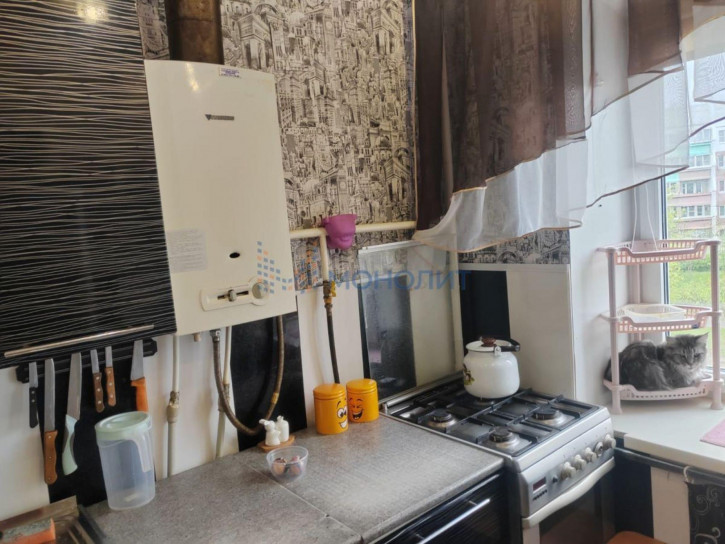 2-комн квартира Чапаева ул, 75