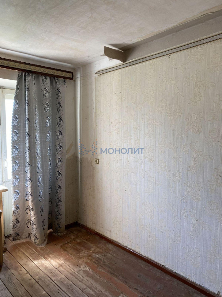 1-комн квартира В.Котика ул, 9