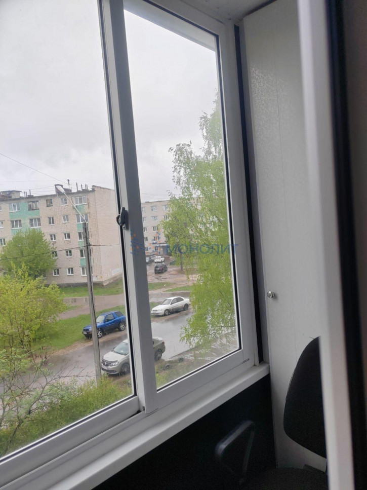 2-комн квартира Чапаева ул, 75