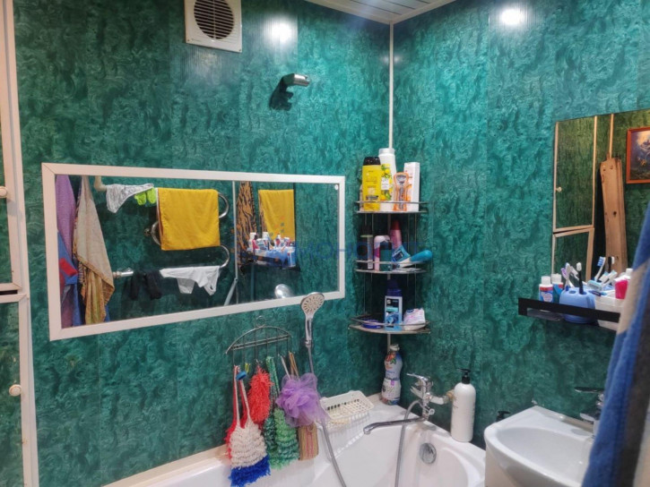 2-комн квартира Чапаева ул, 75