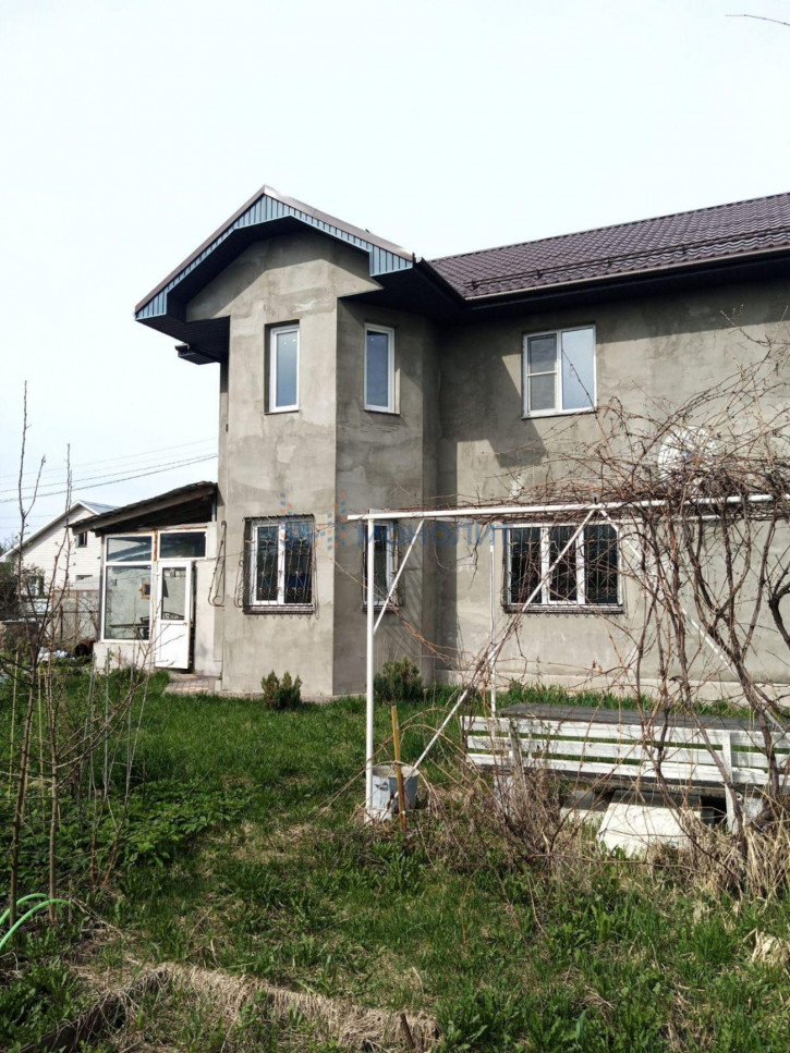 Коттедж/дом Стройгаз тер. ТСН, 584