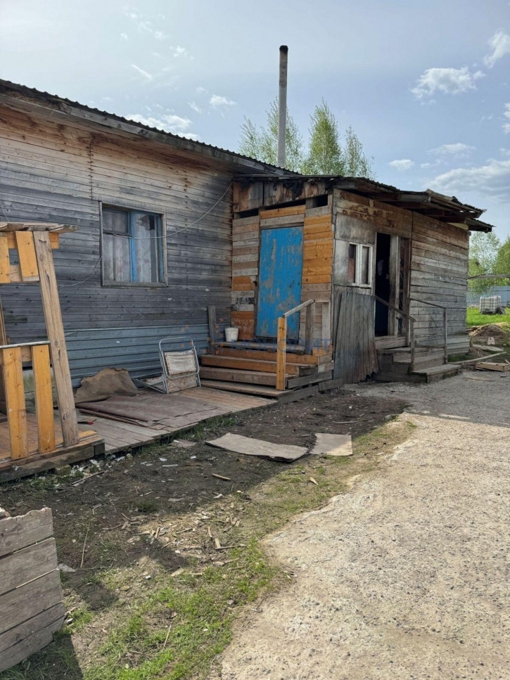 Коттедж/дом Богородская ул, 28