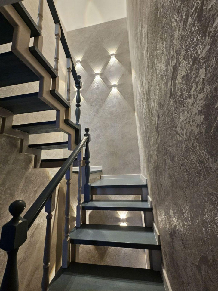 Коттедж/дом Европейская ул, 22/3 Коттедж/дом Европейская ул, 22/3