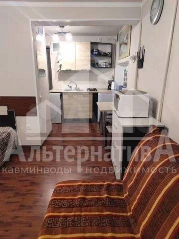 1-комн квартира Велинградская ул.