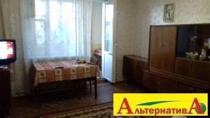2-комн квартира Свердлова ул.