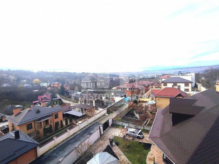 2-комн квартира Пятигорская ул.