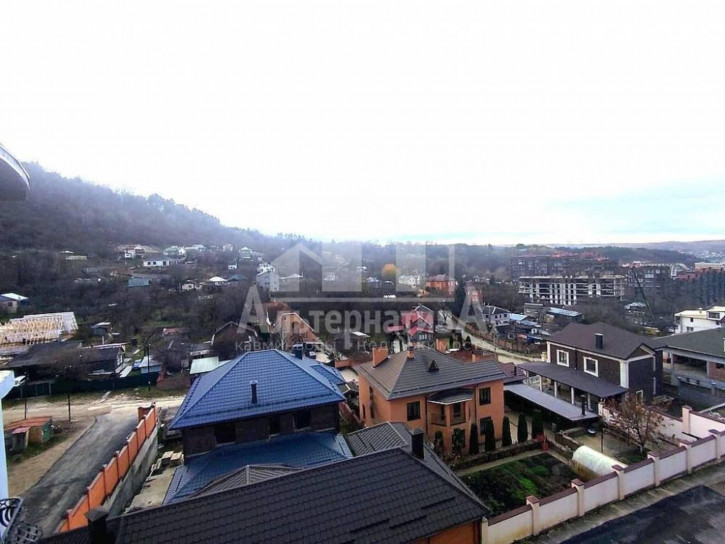 2-комн квартира Пятигорская ул.