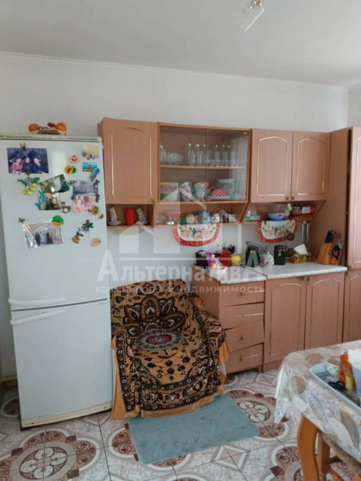 Коттедж/дом Полевая ул.