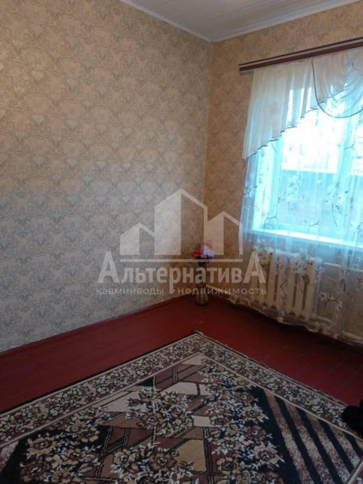 Коттедж/дом Полевая ул.