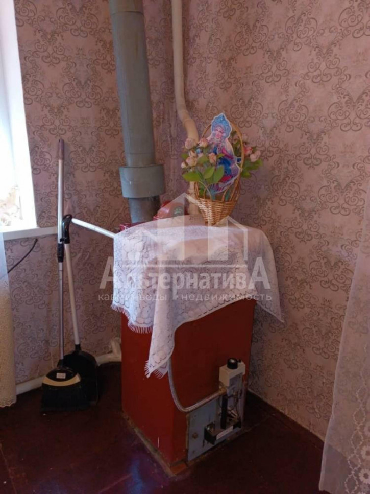 Коттедж/дом Полевая ул.