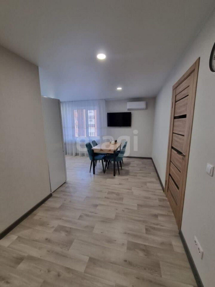 2-комн квартира 1 квартал, 39