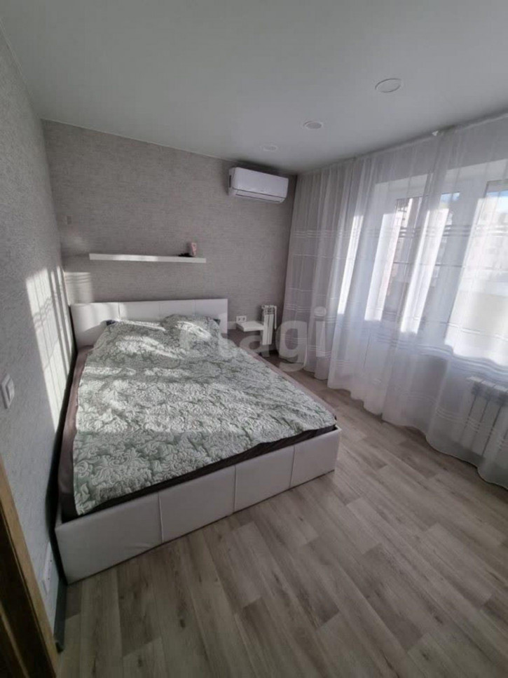 2-комн квартира 1 квартал, 39