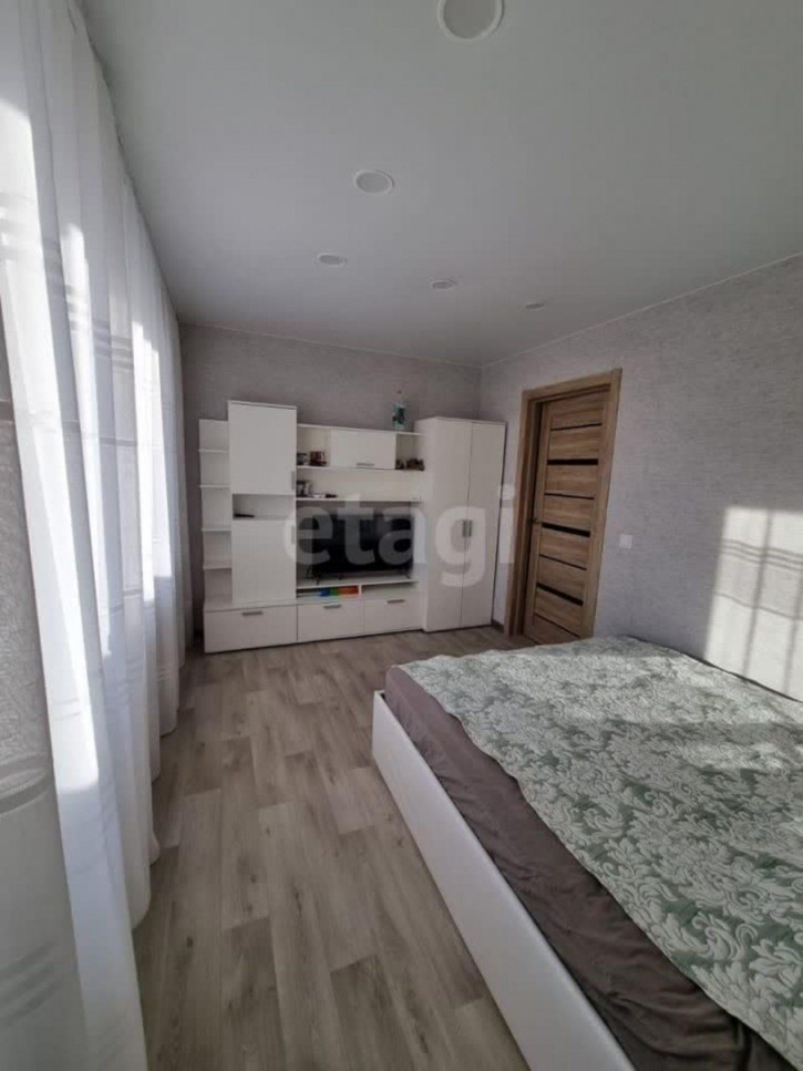 2-комн квартира 1 квартал, 39
