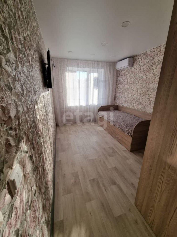 2-комн квартира 1 квартал, 39