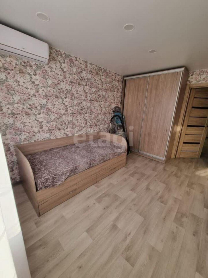 2-комн квартира 1 квартал, 39