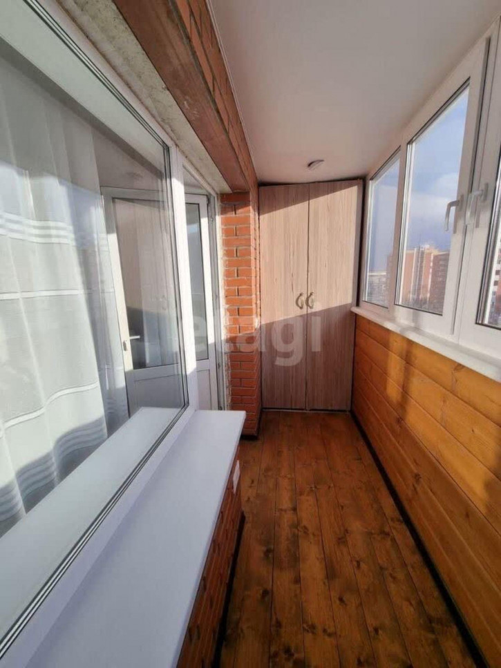 2-комн квартира 1 квартал, 39