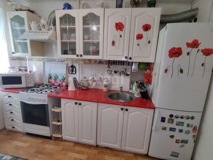 3-комн квартира Челюскинцев, 19