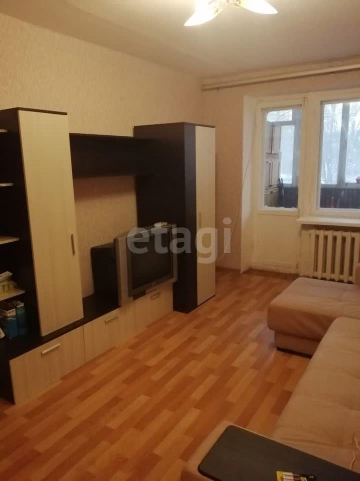 1-комн квартира Шариковый пер, 2