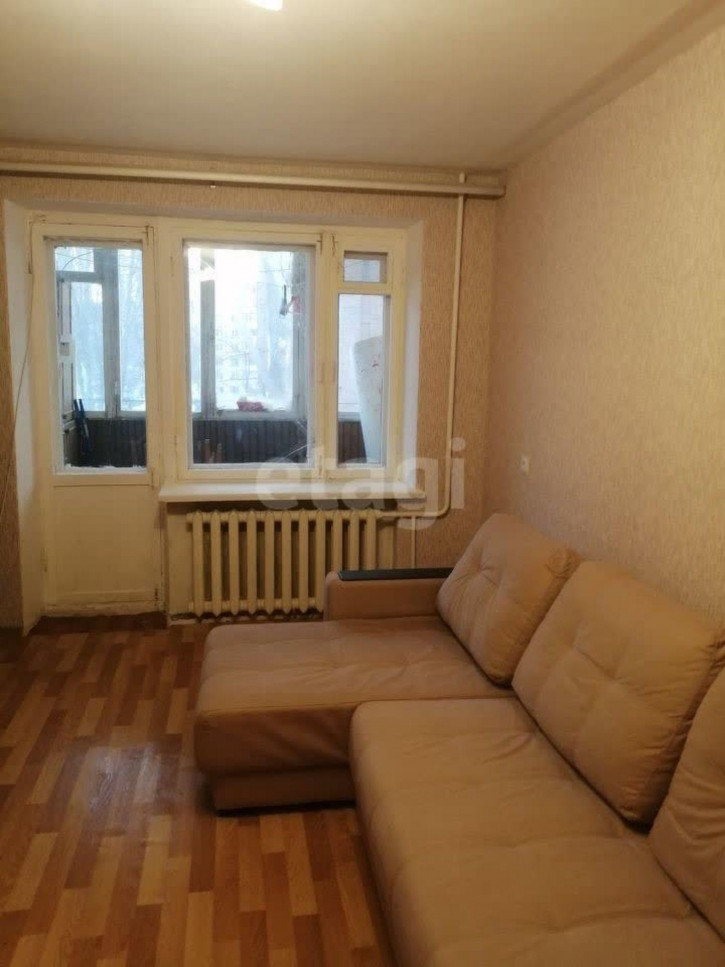 1-комн квартира Шариковый пер, 2