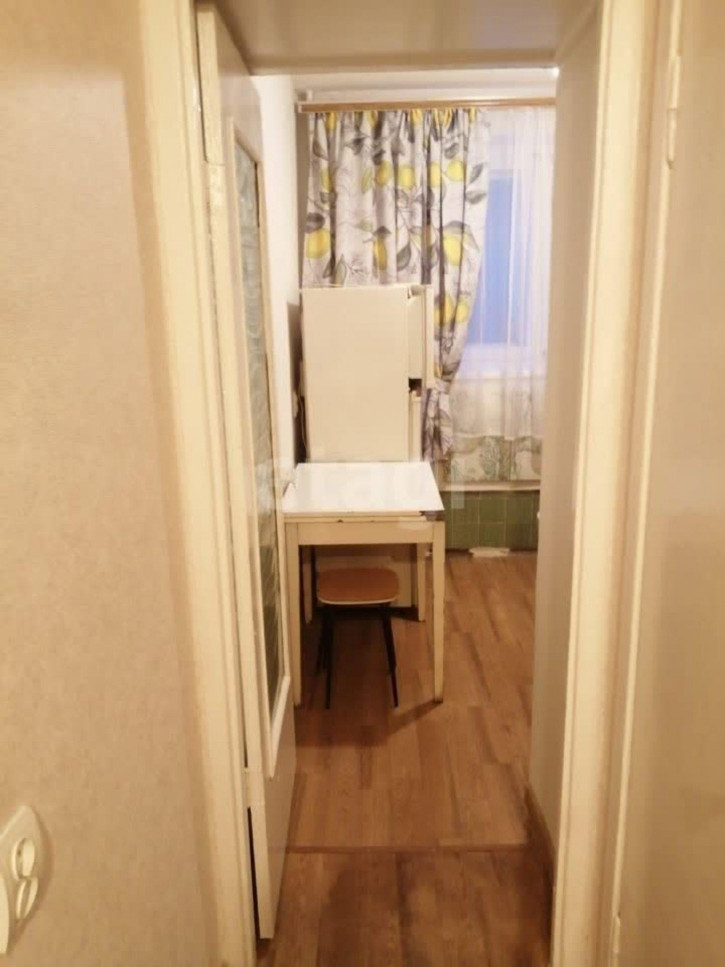 1-комн квартира Шариковый пер, 2