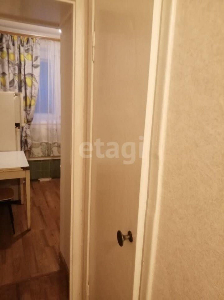 1-комн квартира Шариковый пер, 2