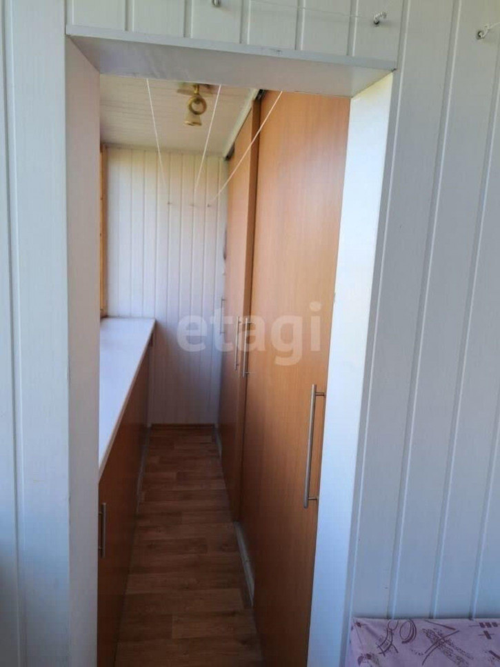 3-комн квартира Кирова пр-кт, 166