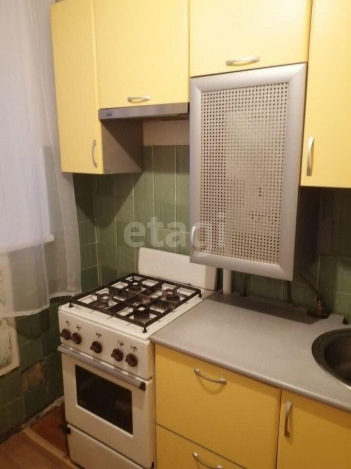 1-комн квартира Шариковый пер, 2