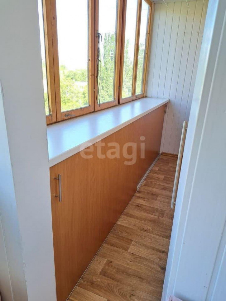 3-комн квартира Кирова пр-кт, 166