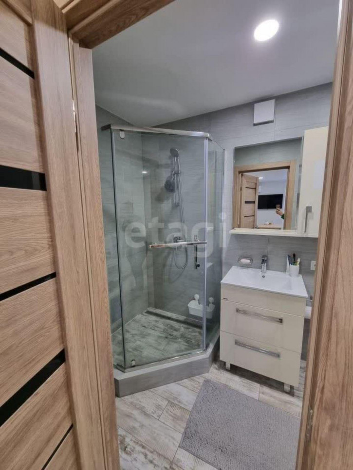 2-комн квартира 1 квартал, 39