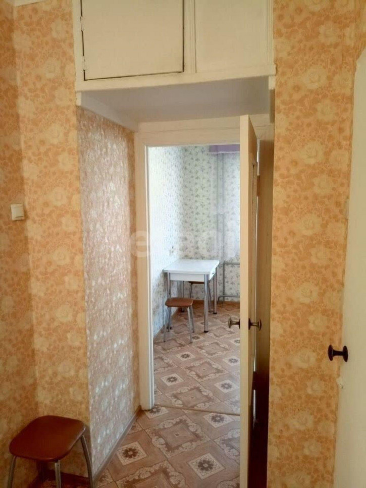 1-комн квартира Крупской, 19