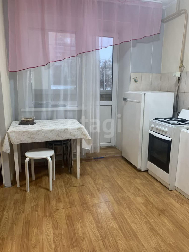 1-комн квартира Уральских рабочих, 46а