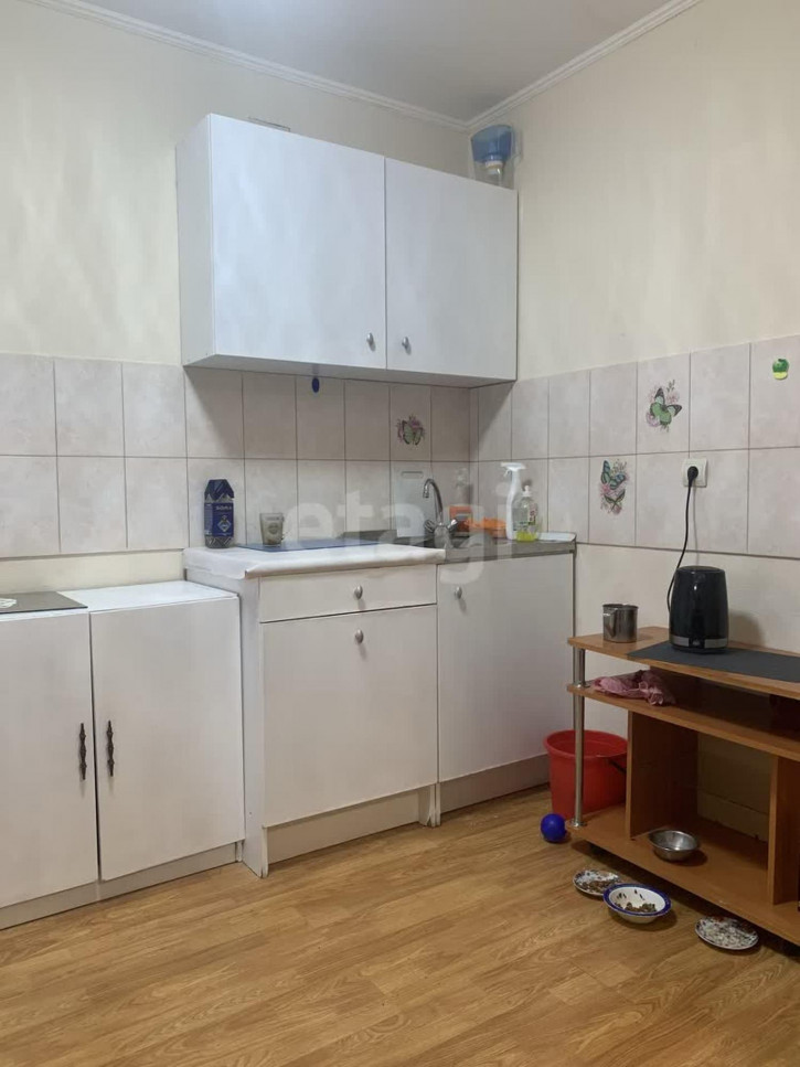 1-комн квартира Уральских рабочих, 46а