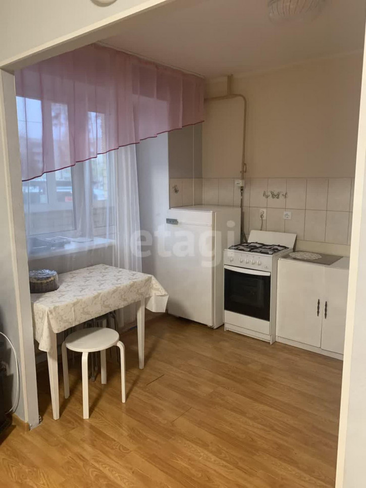1-комн квартира Уральских рабочих, 46а