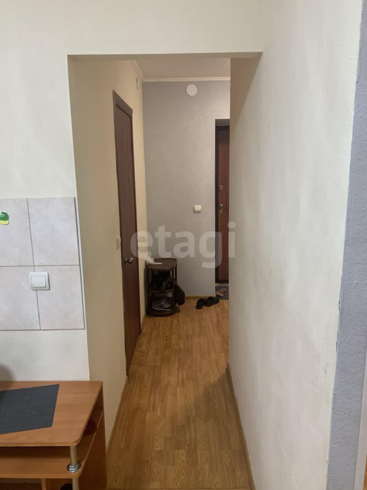1-комн квартира Уральских рабочих, 46а