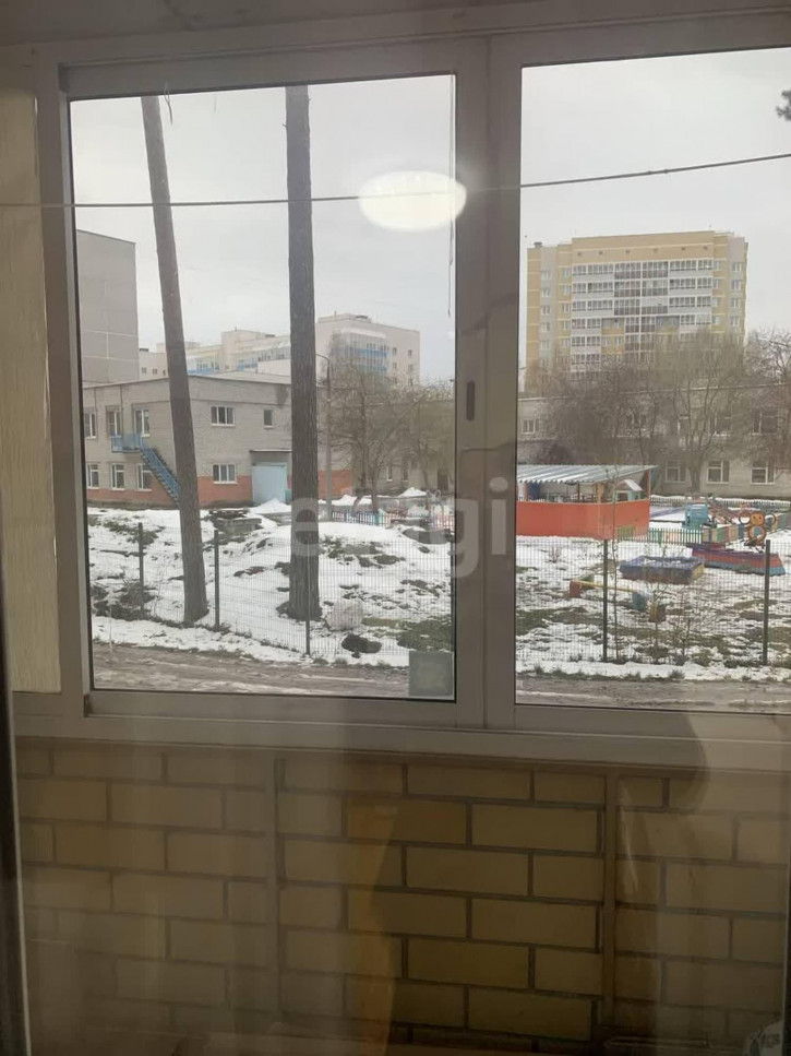 1-комн квартира Уральских рабочих, 46а