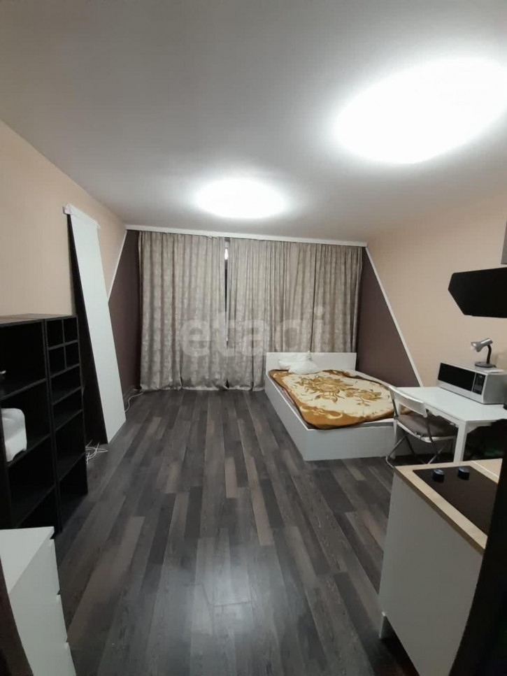 Студия Академика Парина, 33