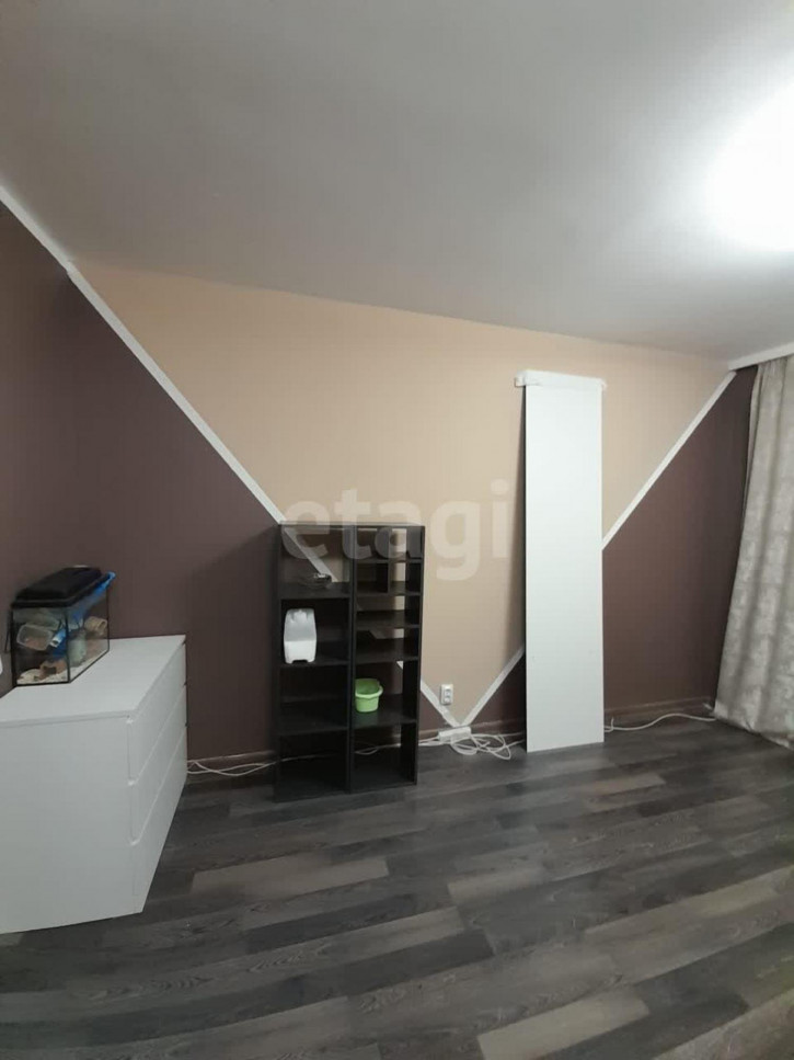 Студия Академика Парина, 33