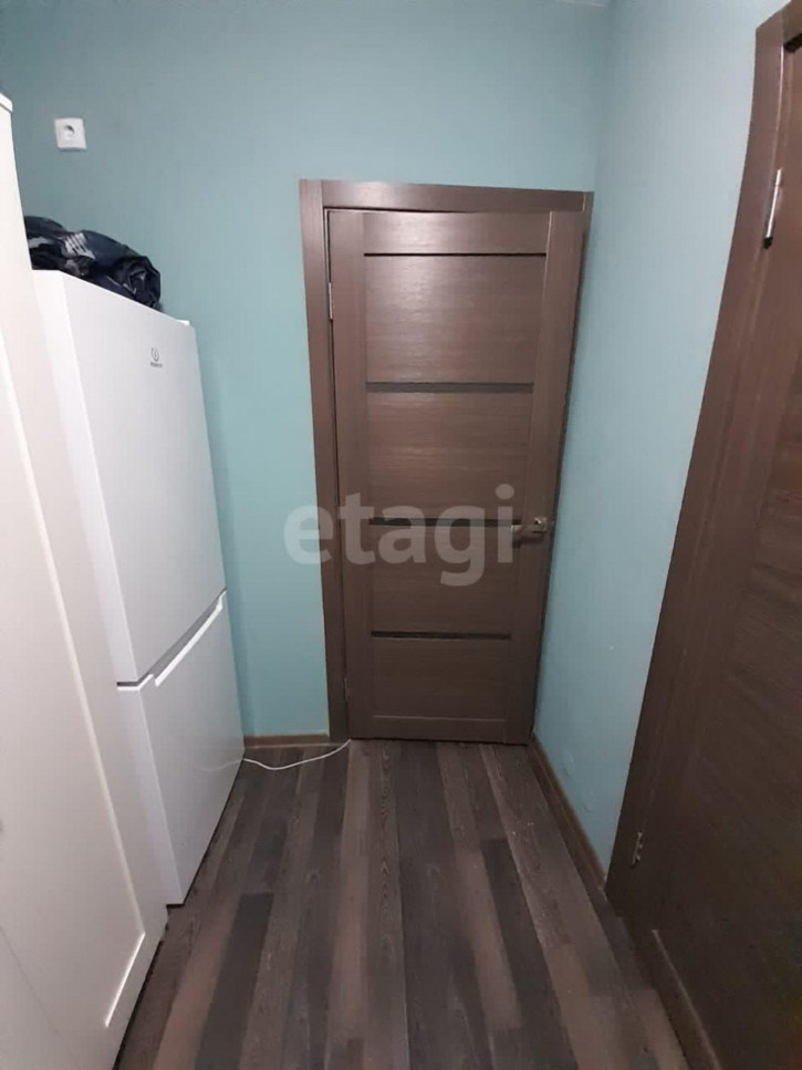 Студия Академика Парина, 33
