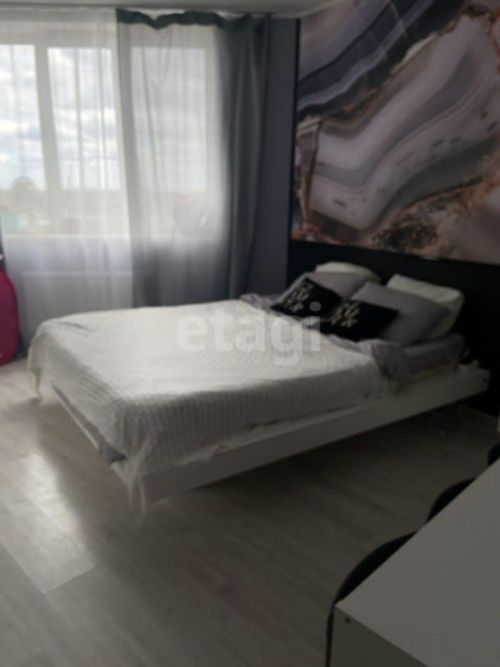 1-комн квартира Советская, 28