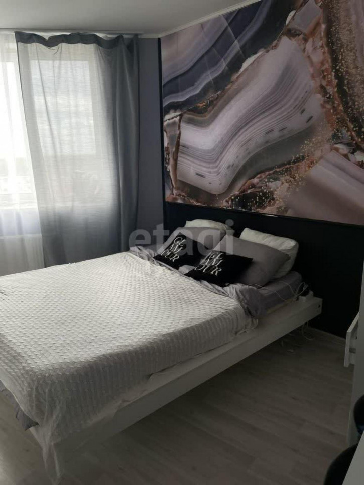1-комн квартира Советская, 28