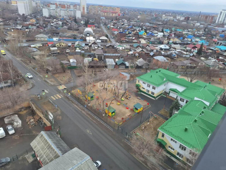 2-комн квартира Менжинского, 60