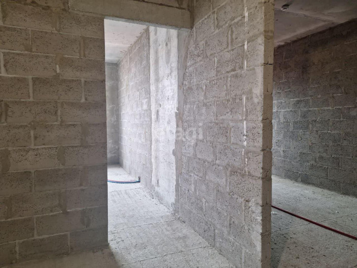 2-комн квартира Менжинского, 60