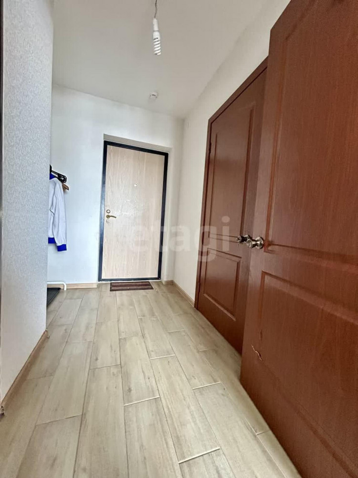 1-комн квартира Краснолесья, 10 к 3