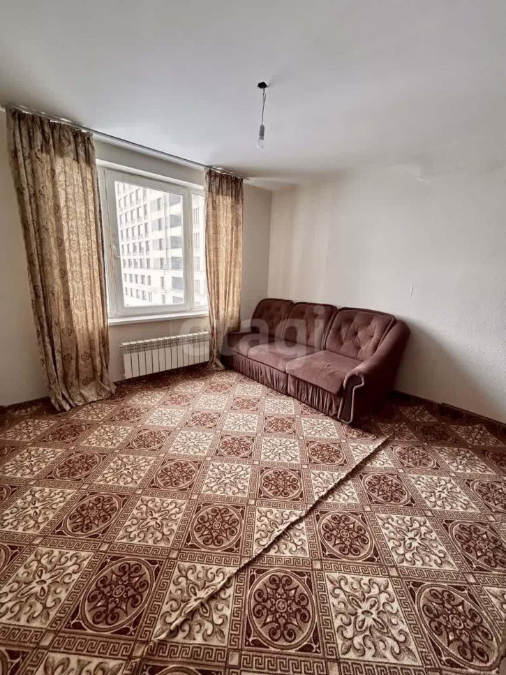 1-комн квартира Краснолесья, 10 к 3