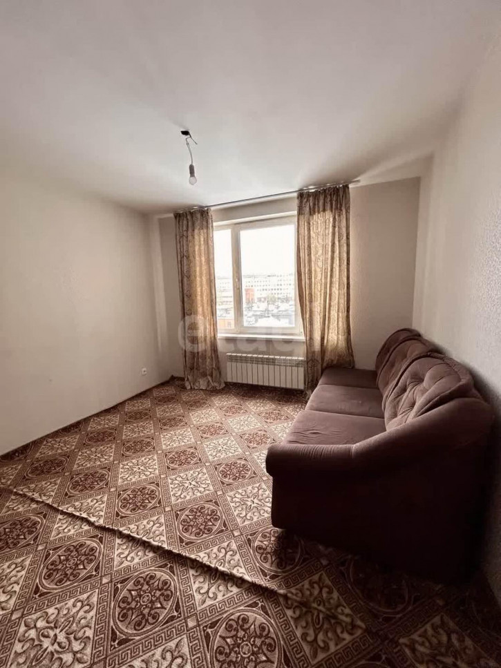 1-комн квартира Краснолесья, 10 к 3