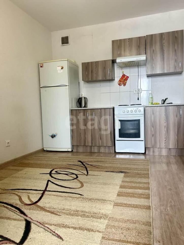 1-комн квартира Краснолесья, 10 к 3