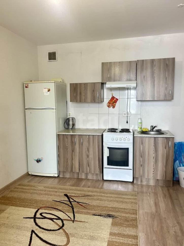 1-комн квартира Краснолесья, 10 к 3